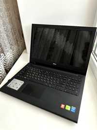 Dell Inspirone15  Intel Core  i7, Nvidia 840m