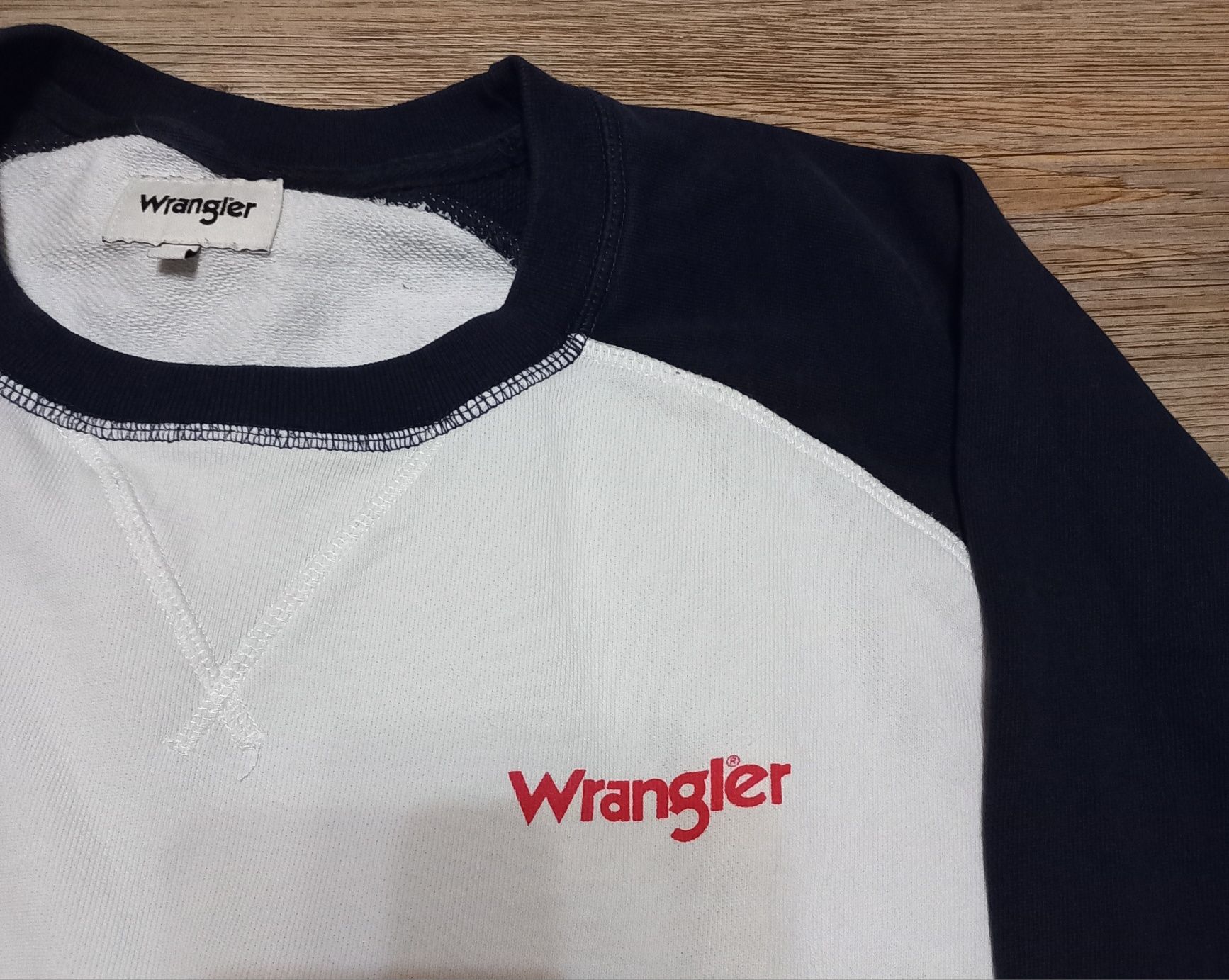 Світер Wrangler. Розмір ХI