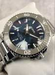 Relógio Oris Aquis Date