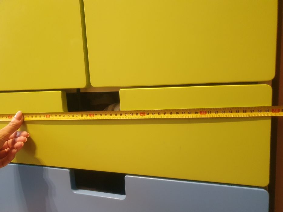 Meble do pokoju dziecka Ikea