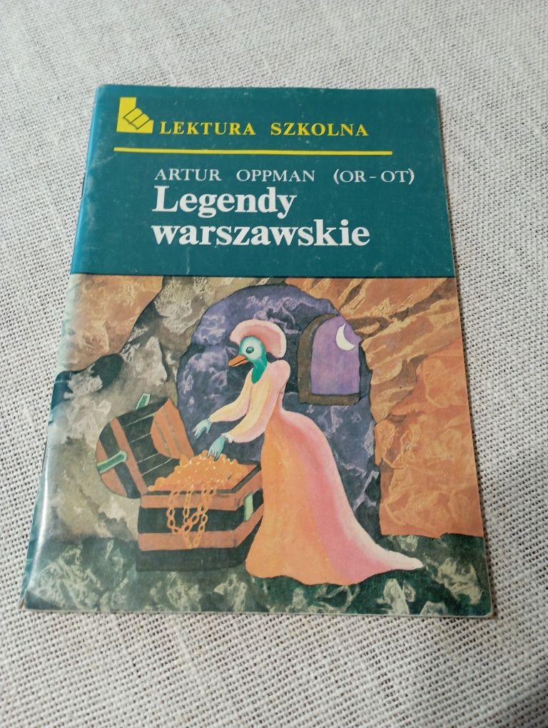 Książki z czasów PRL-u
