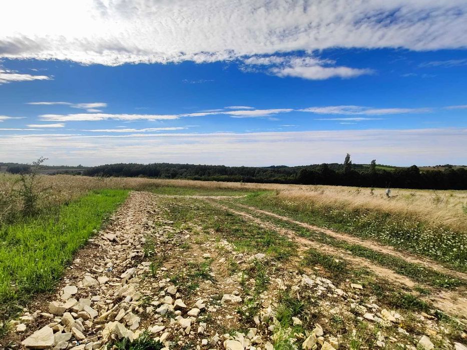 Sprzedam atrakcyjne działki budowlane w Zawadzie gm. Mstów