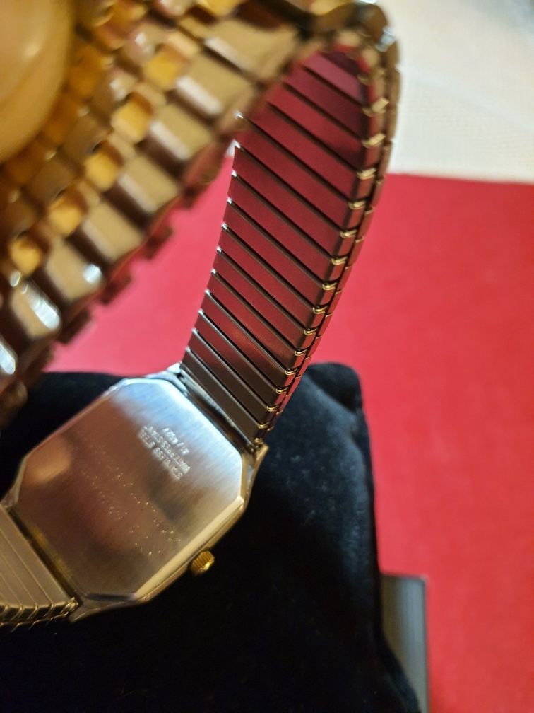 Zegarek Junghans