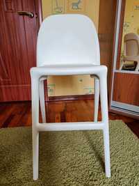 Дитячий високий стілець URBAN IKEA 001.652.13.