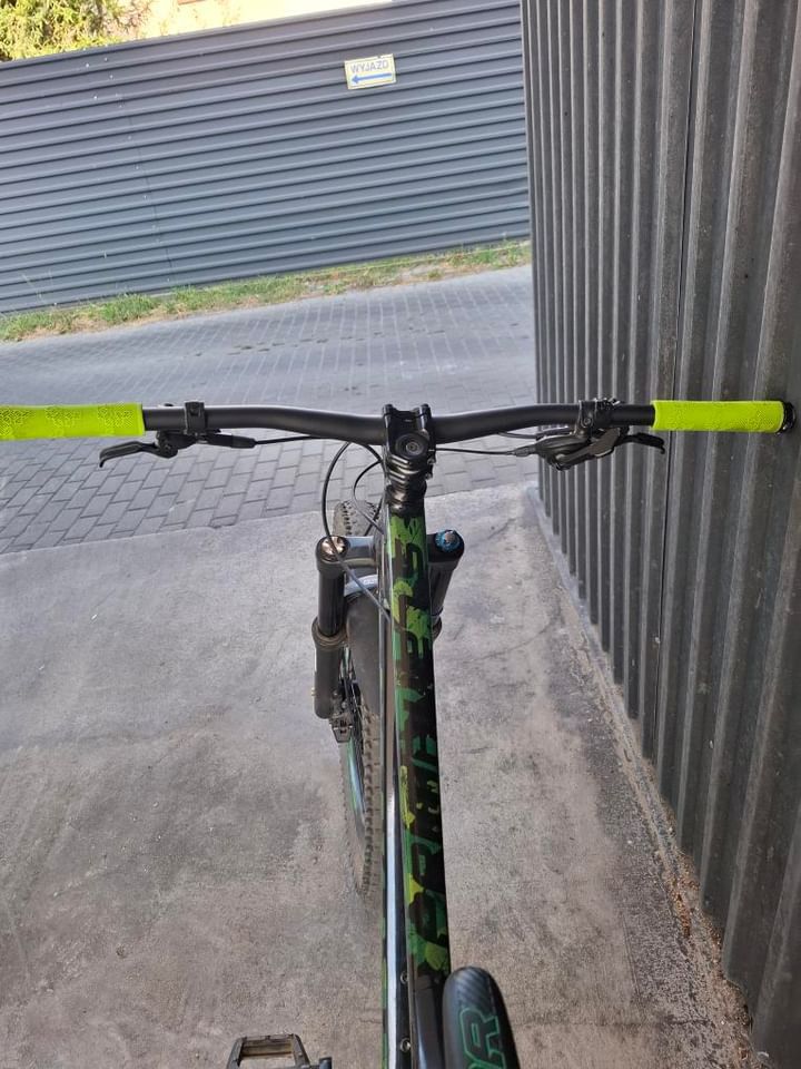 Dartmoor primal 2020 rama L 27.5