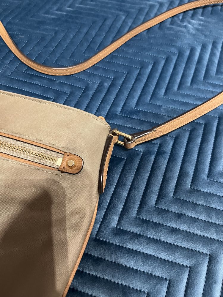 Torebka listonoszka Michael Kors
