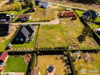 Kobylanka - Działka 960m2 blisko lasu z Mpzp