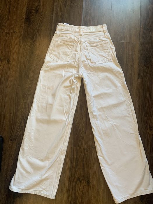 Джинсы Calvin Klein