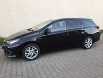 Toyota Auris 1.8 hybryda lift, panorama, kamera