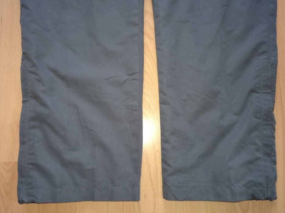 Spodnie dresowe ocieplane PATRICK roz.L na 180-186 cm wzrostu.