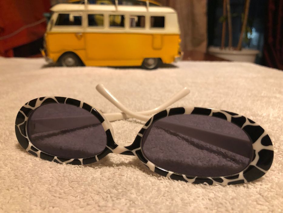 Óculos de Sol Fantásticos
