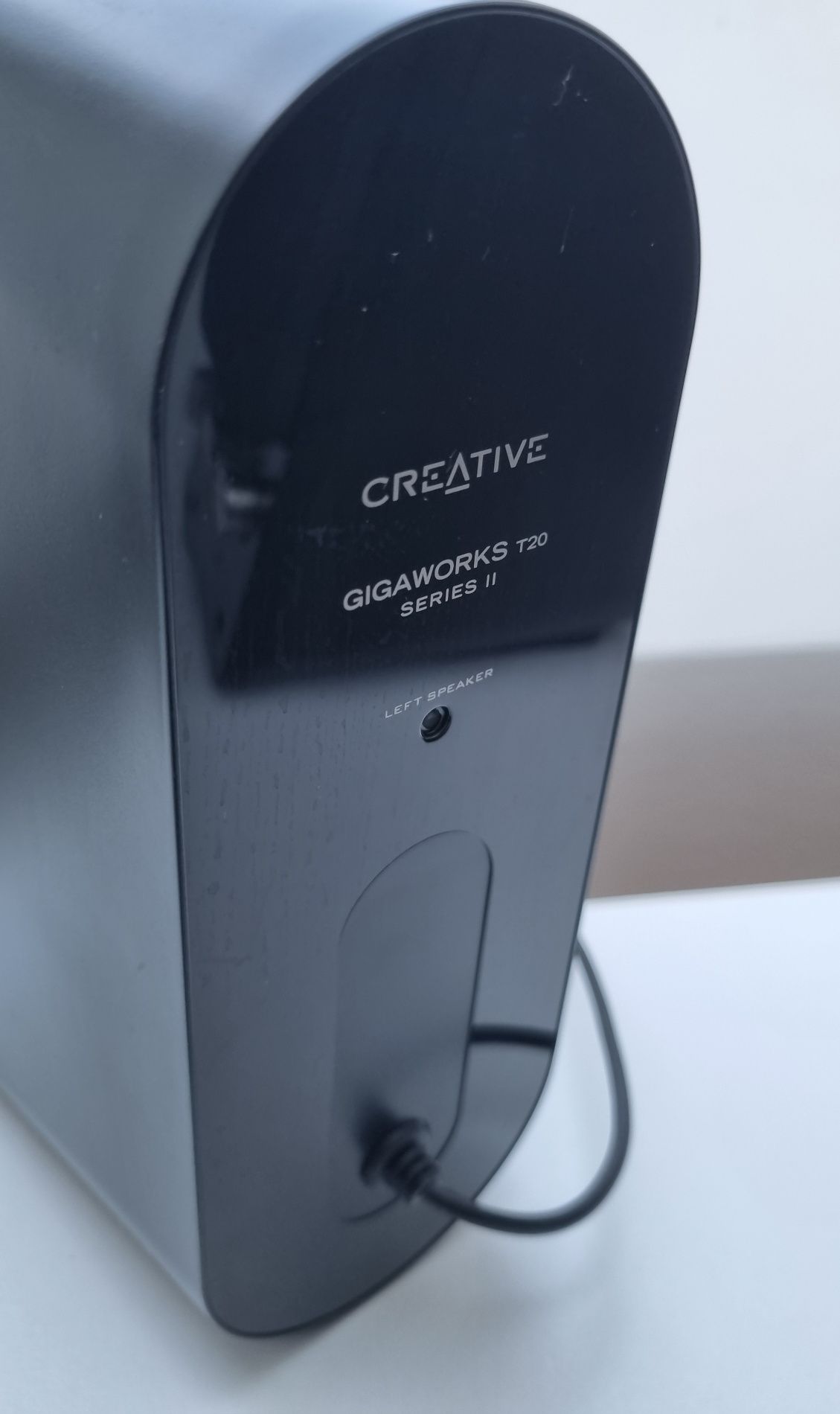 Głośniki Creative GigaWorks T20 Series II