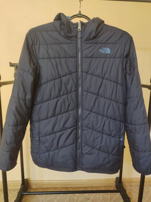 Куртка  The North Face двостороння S / M