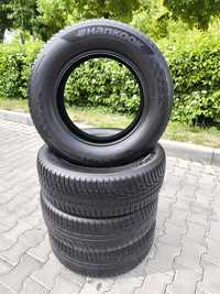 Продам шини Hankook Winter 235/65/17 зима