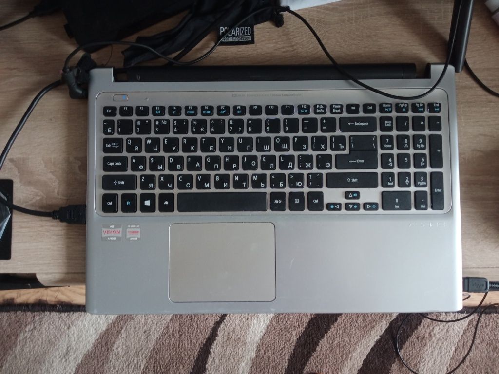 Acer Aspire V5 551G