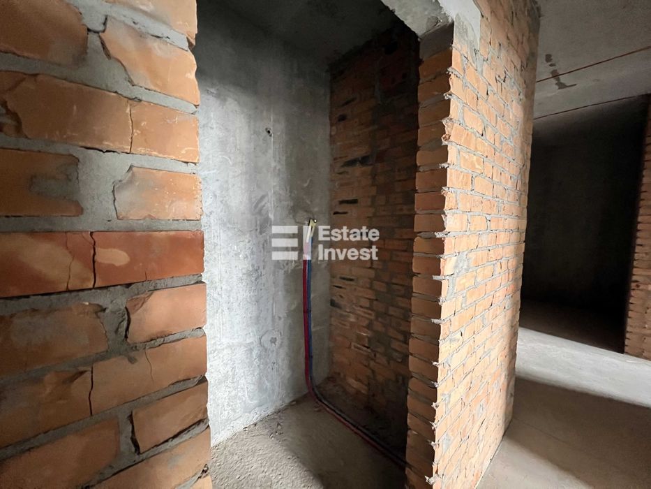 У продажу 2 кімнатна квартира 63 кв.м. в ЖК Метрополіс