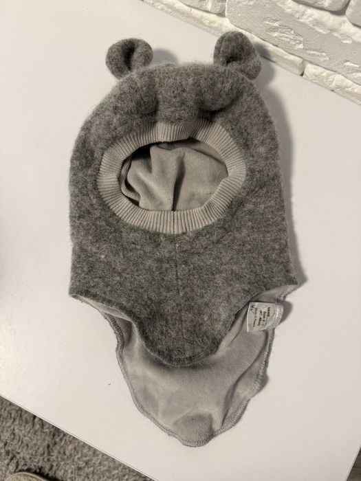 Дитяча балаклава