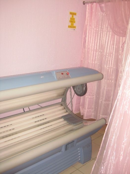 Солярий продам