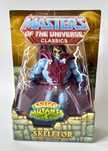 Figura Masters of the Universe Classics Intergalactic Skeletor