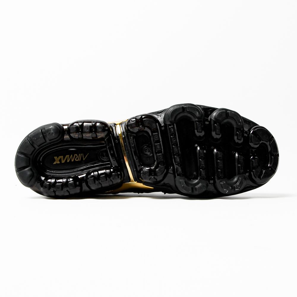 Nike Air Vapormax Plus "Golden Black"найк,еір макс,вапормакс,nike,vapo