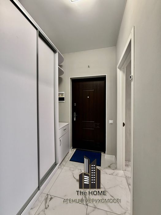 Оренда 1к квартири ЖК Софія Нова Миру 2Б Теремки 10 хв