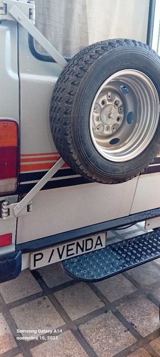 Auto vivenda mercedes