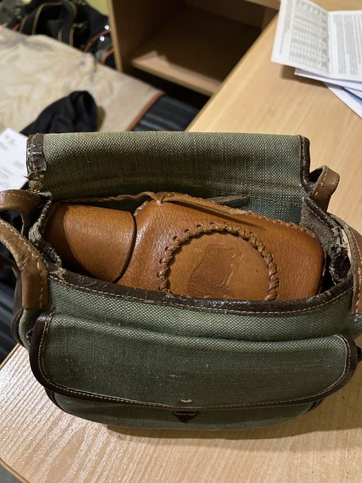 Torba myśliwska plus gratis