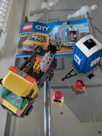 Zestaw LEGO City 60073