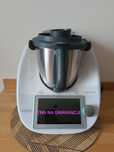 Thermomix TM6 na gwarancji