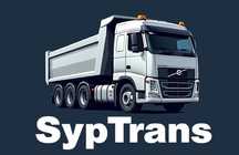 Transport oraz sprzedaż kruszyw, ziemi i materiałów sypkich