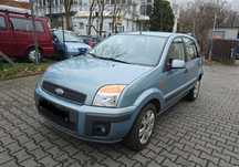 Розборка разборка Ford Fusion 2002-2012 колір J4 європа