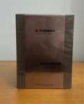 Amber Oud Tobacco Edition