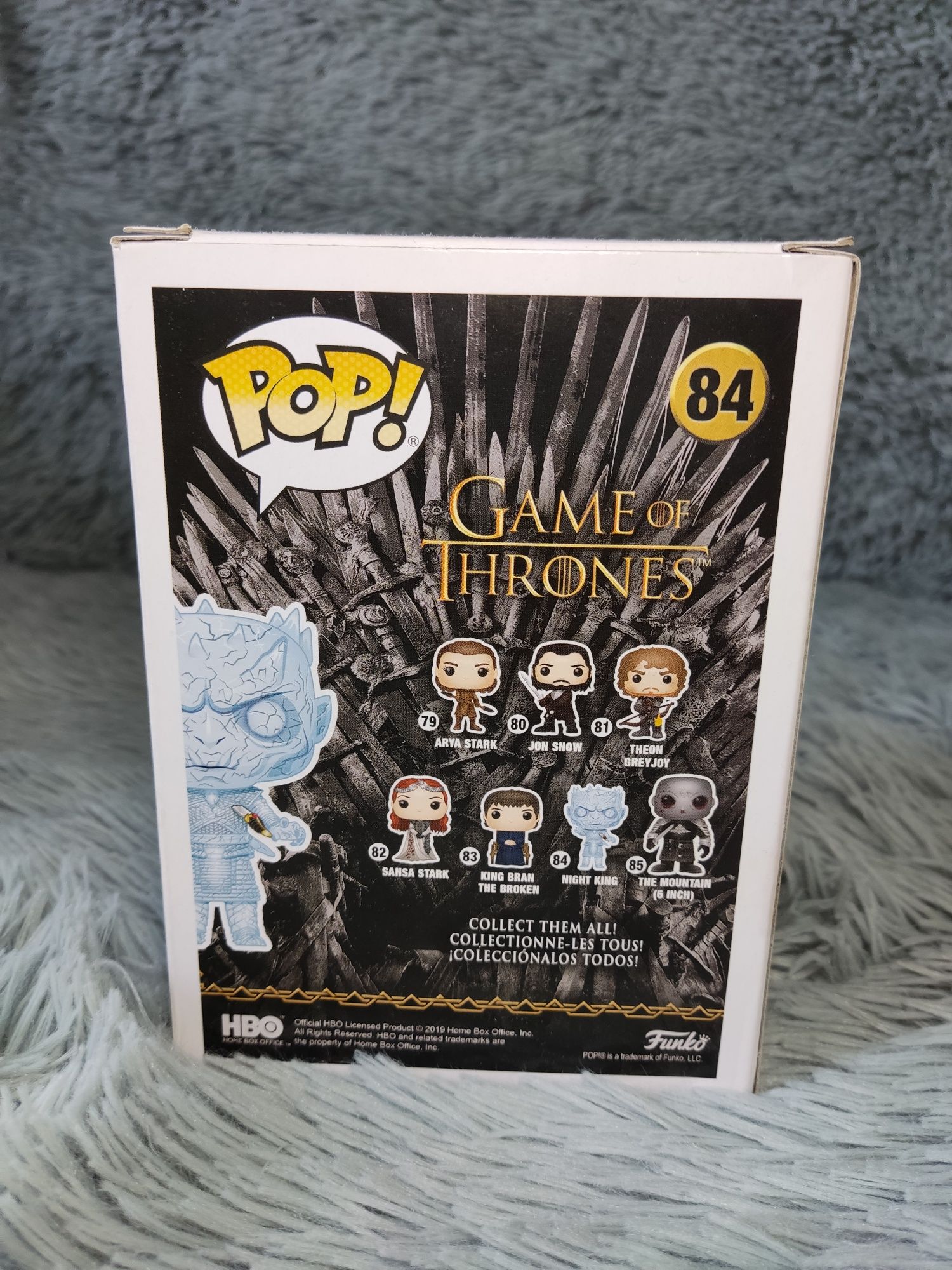 Figurka funko pop
