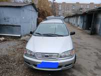 Автомобіль легковий