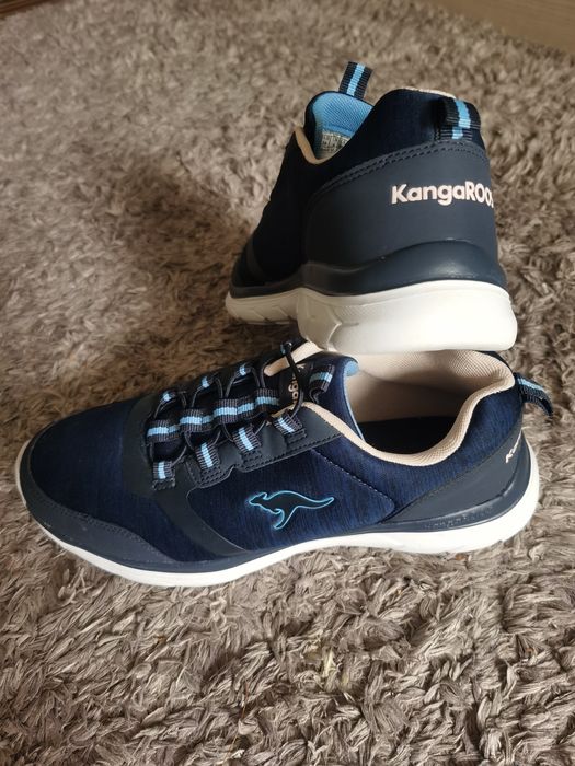 Adidasy buty sportowe KANGAROOS roz 39