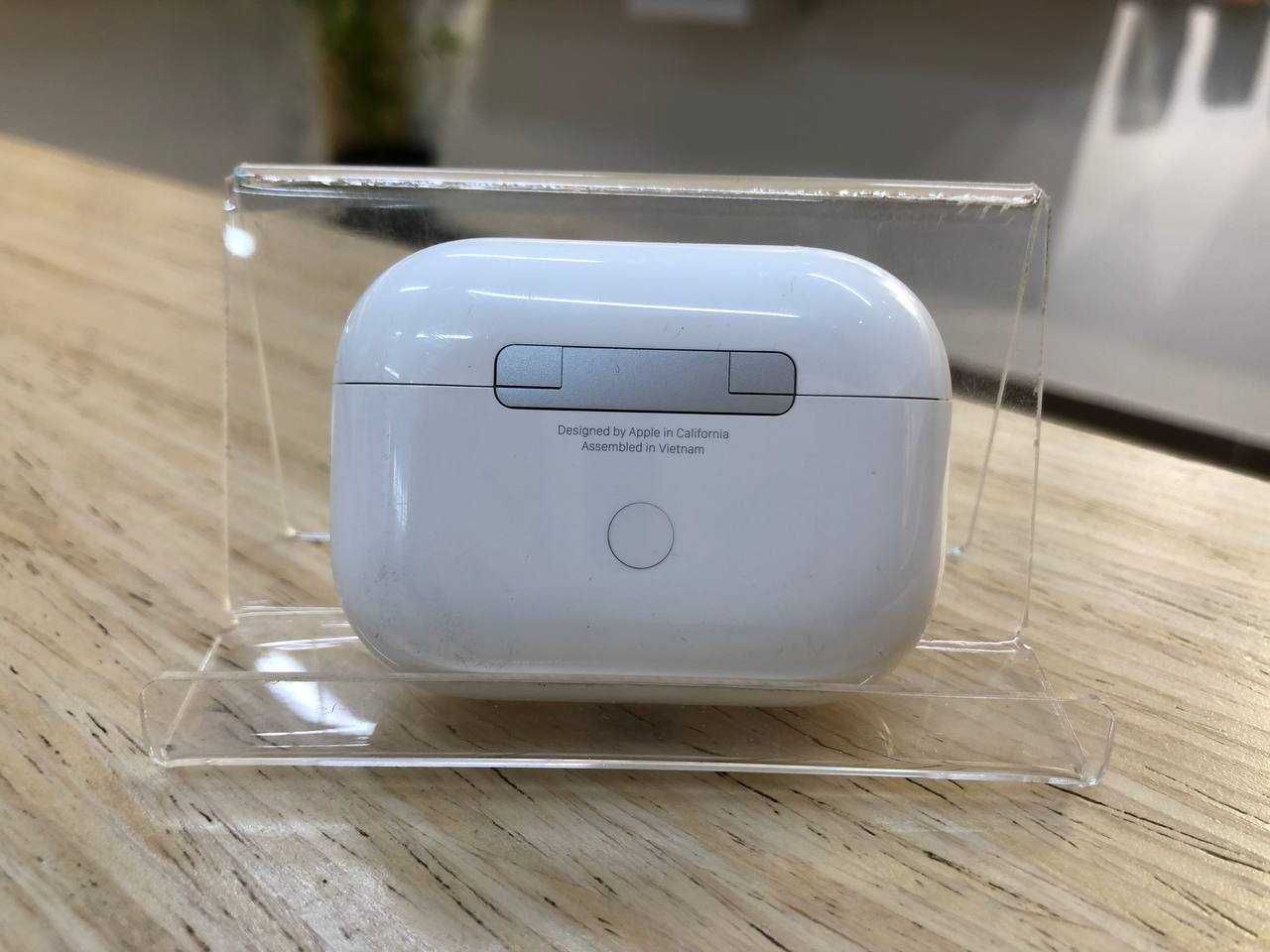 /7719/ Apple AirPods Pro with MagSafe Charging Case Обмін Гарантія