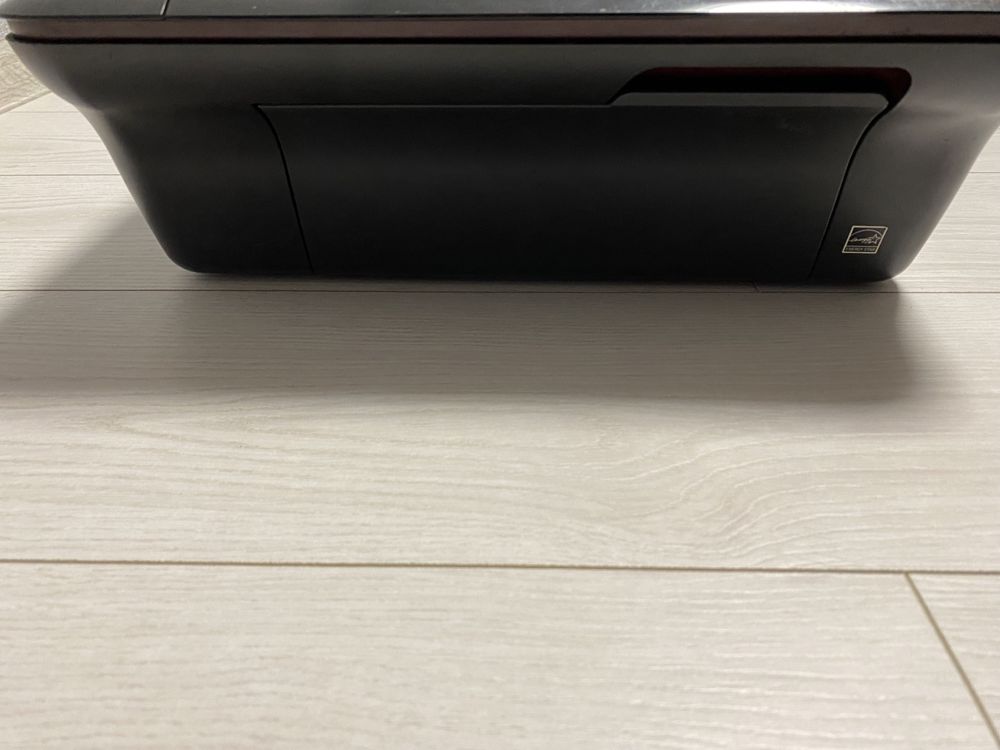 HP Deskjet 3050 All-in-One J610 Series