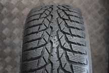 195/65/15 Nokian WR D4 195/65 R15 91T 8mm 2021r