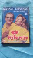 AJLAWJU  DVD  film marka Koterskiego