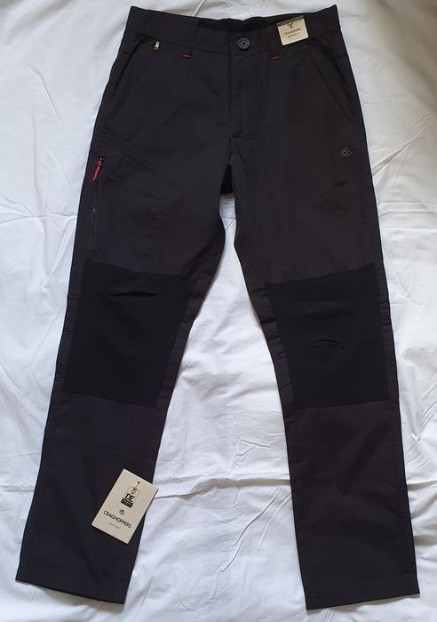 Трекінг Craghoppers