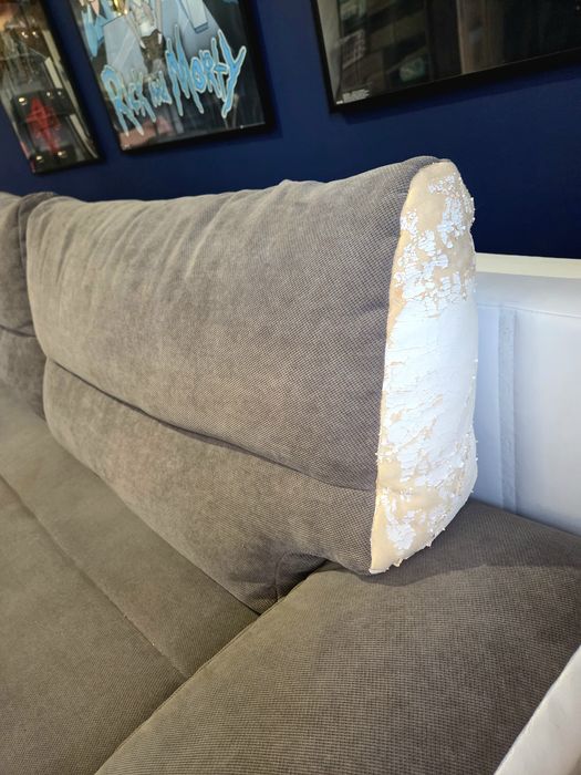 Sprzedam kanape rozkładaną do odświeżenia