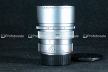 Об'єктив Leica APO-Summicron M 90mm f/2 Asph