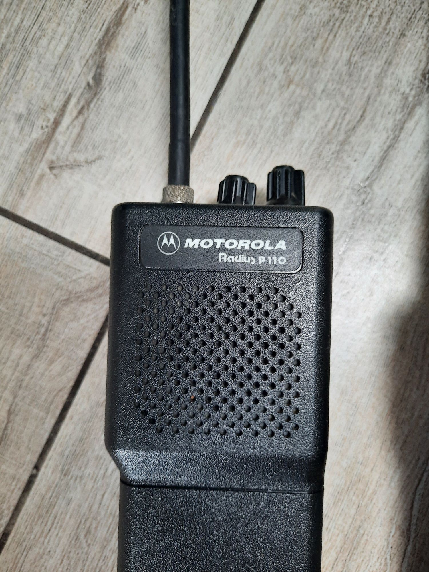 Рацiя Motorola,радіостанція