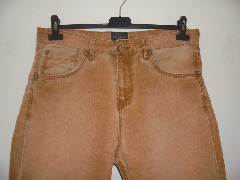 calção de homem da marca PULL&BEAR