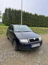 Skoda Fabia sprawdzone dobre auto