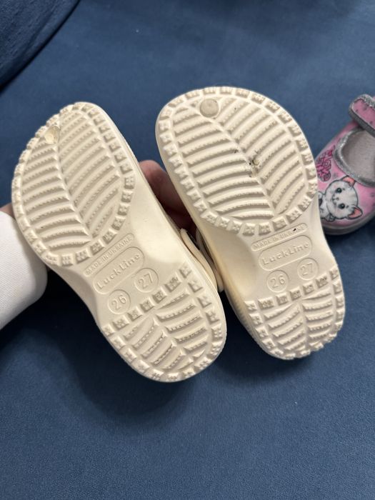 Взуття в садочок, на пляж 2-3 роки. 15,5-16 см