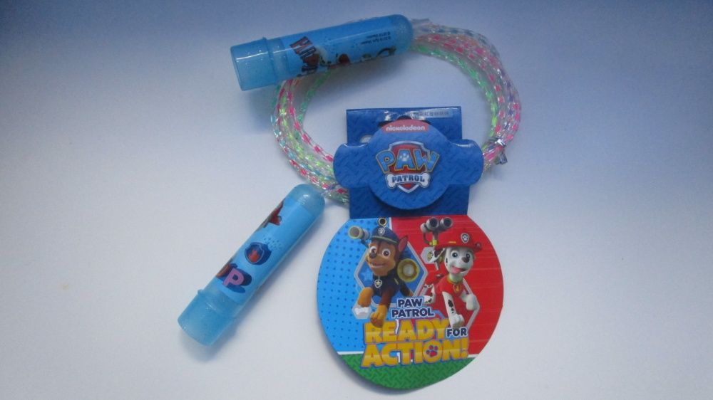 Brinquedos variados da Patrulha Pata / PAW Patrol NOVOS - Cada até 5€