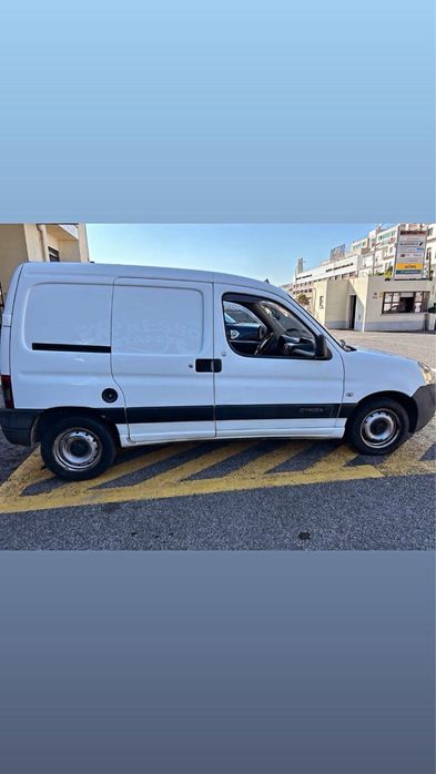 Citroen Berlingo 1.600 HDI