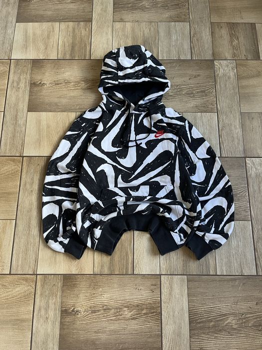 худі Nike nsw swoosh drill tech fleece jordan 23 paris psg acg vtg