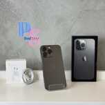 Gwarancja | iPhone 13 Pro 128GB Graphite | Nowa bateria 100% |